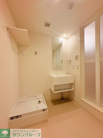 ヴェール中野富士見町の物件内観写真